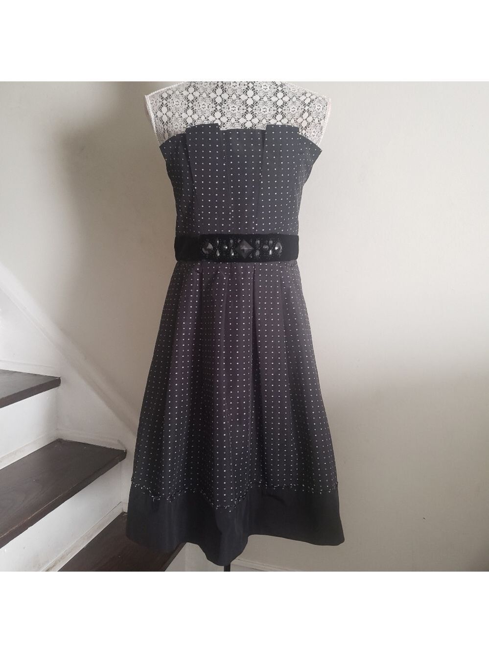 HP. BCBG MAXAZRIA Dress